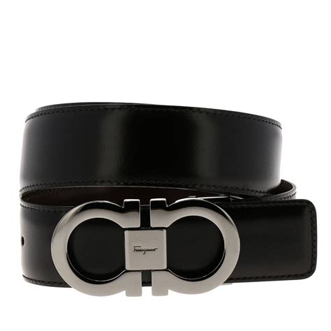 ferragamo belt without buckle.